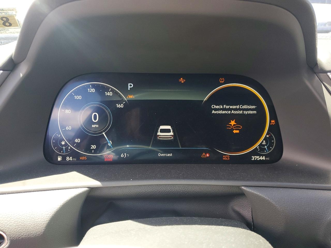 Hyundai SONATA Limited