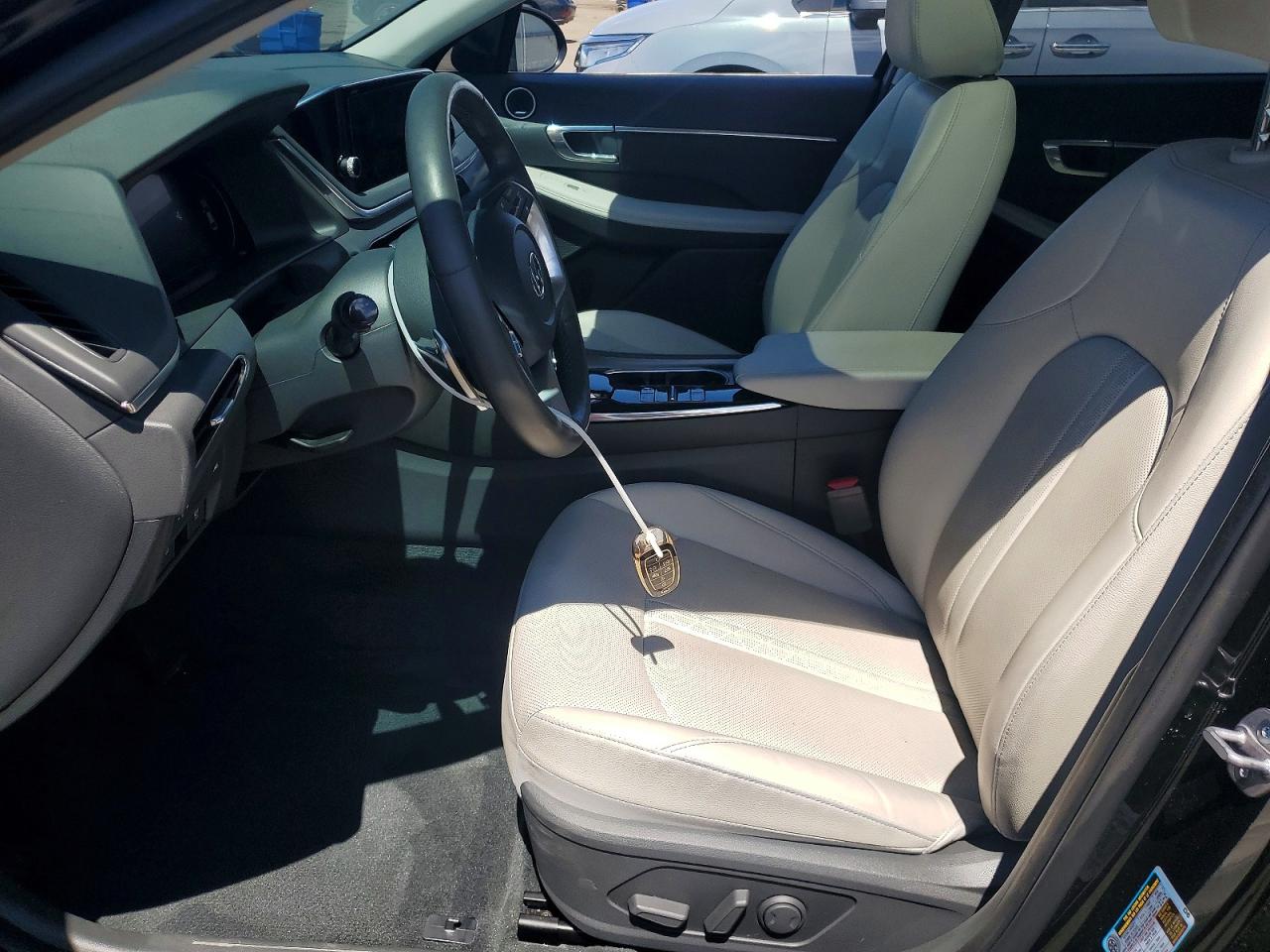 Hyundai SONATA Limited