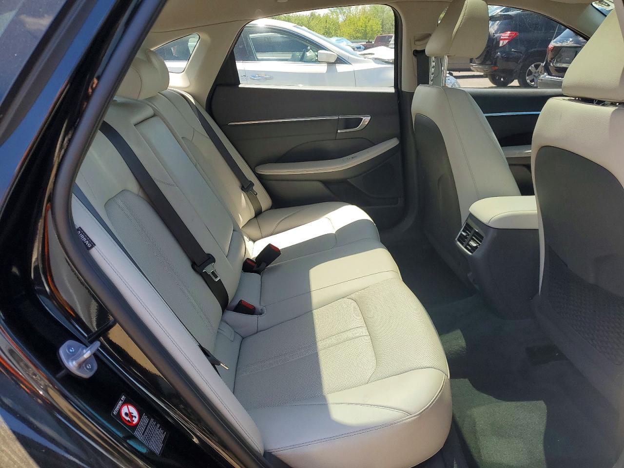 Hyundai SONATA Limited