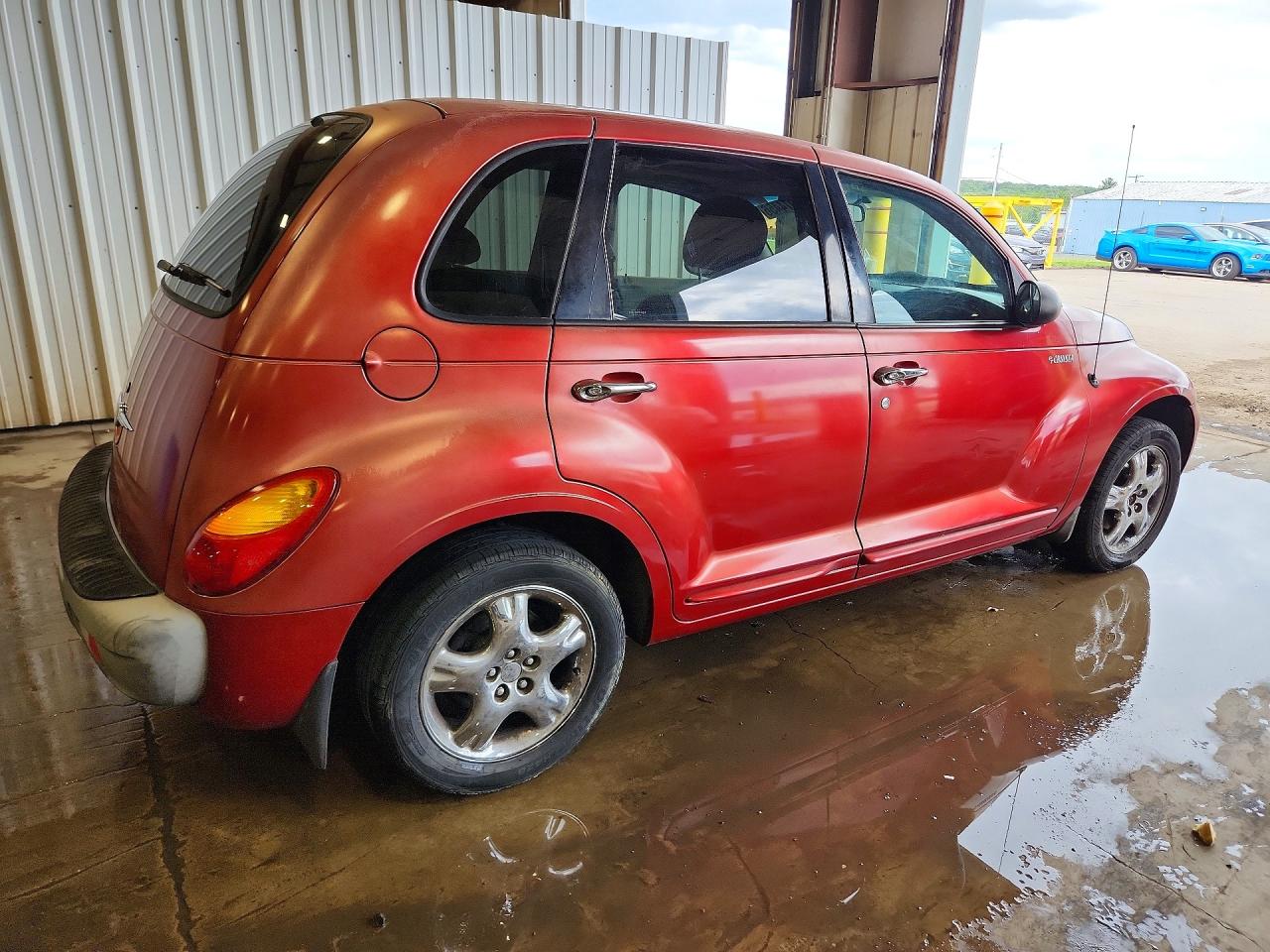Chrysler PT Cruiser