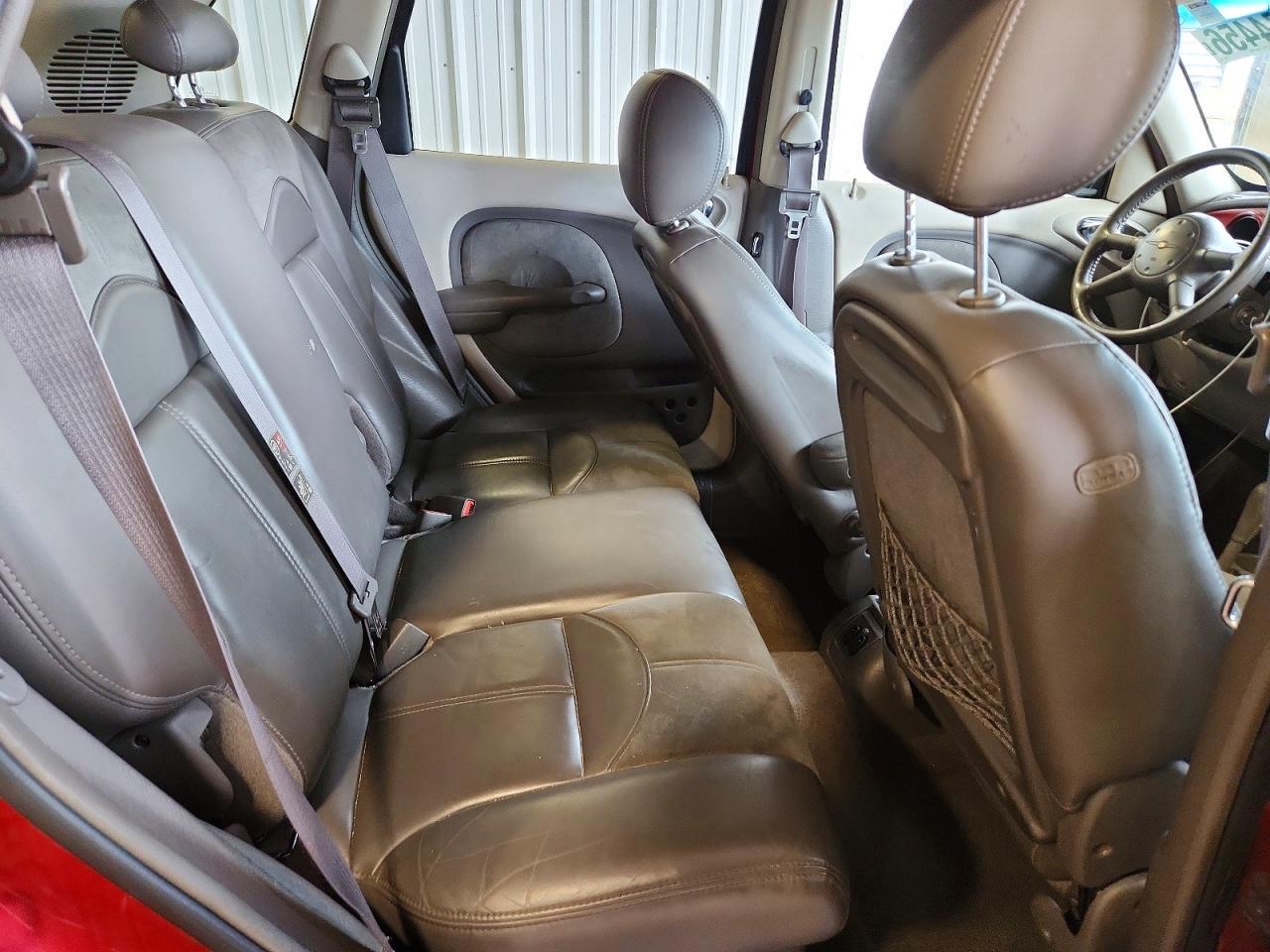 Chrysler PT Cruiser