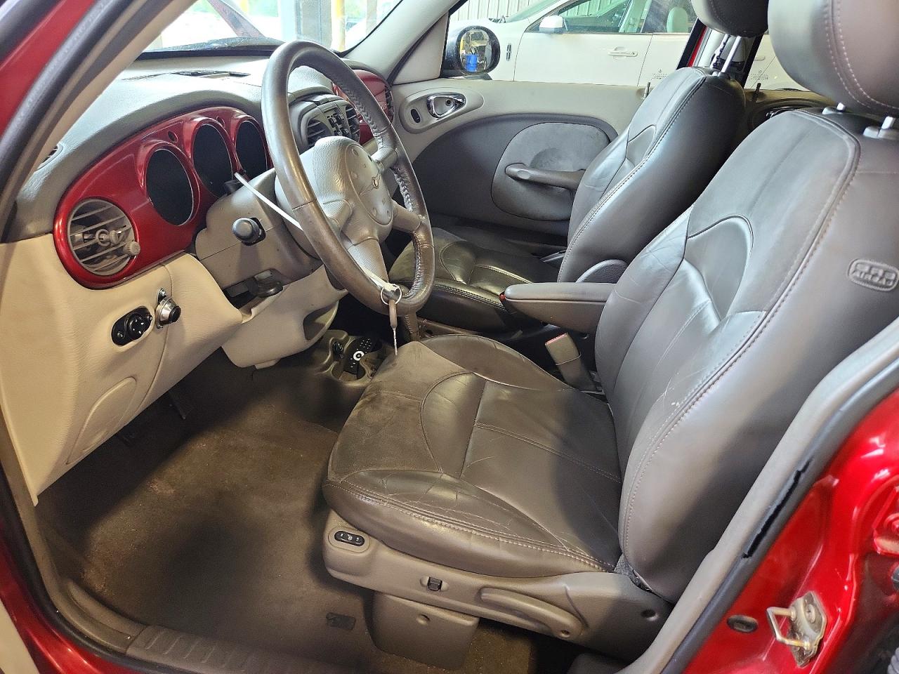 Chrysler PT Cruiser