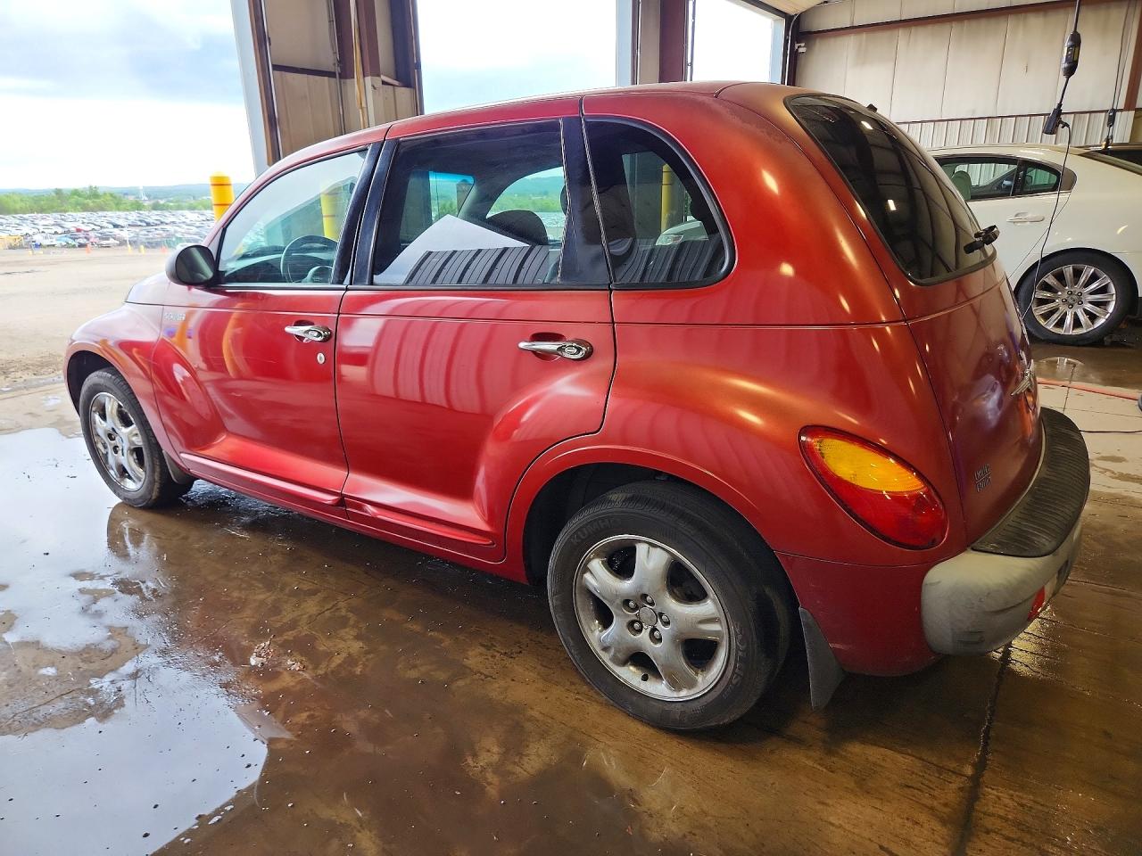 Chrysler PT Cruiser