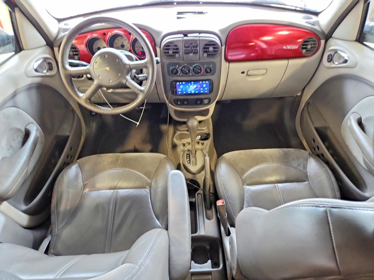 Chrysler PT Cruiser