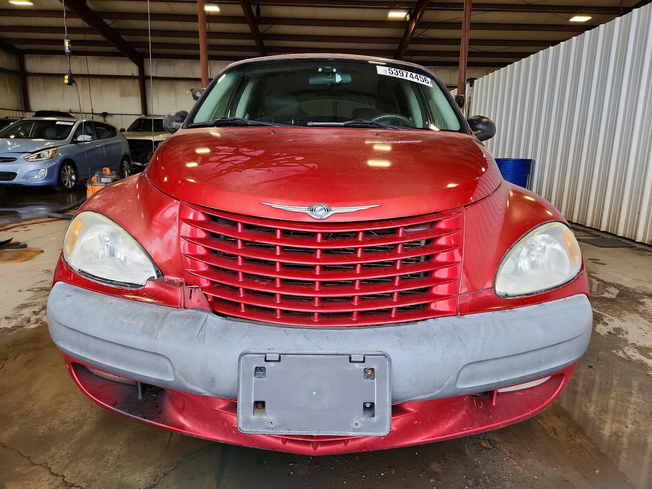 Chrysler PT Cruiser