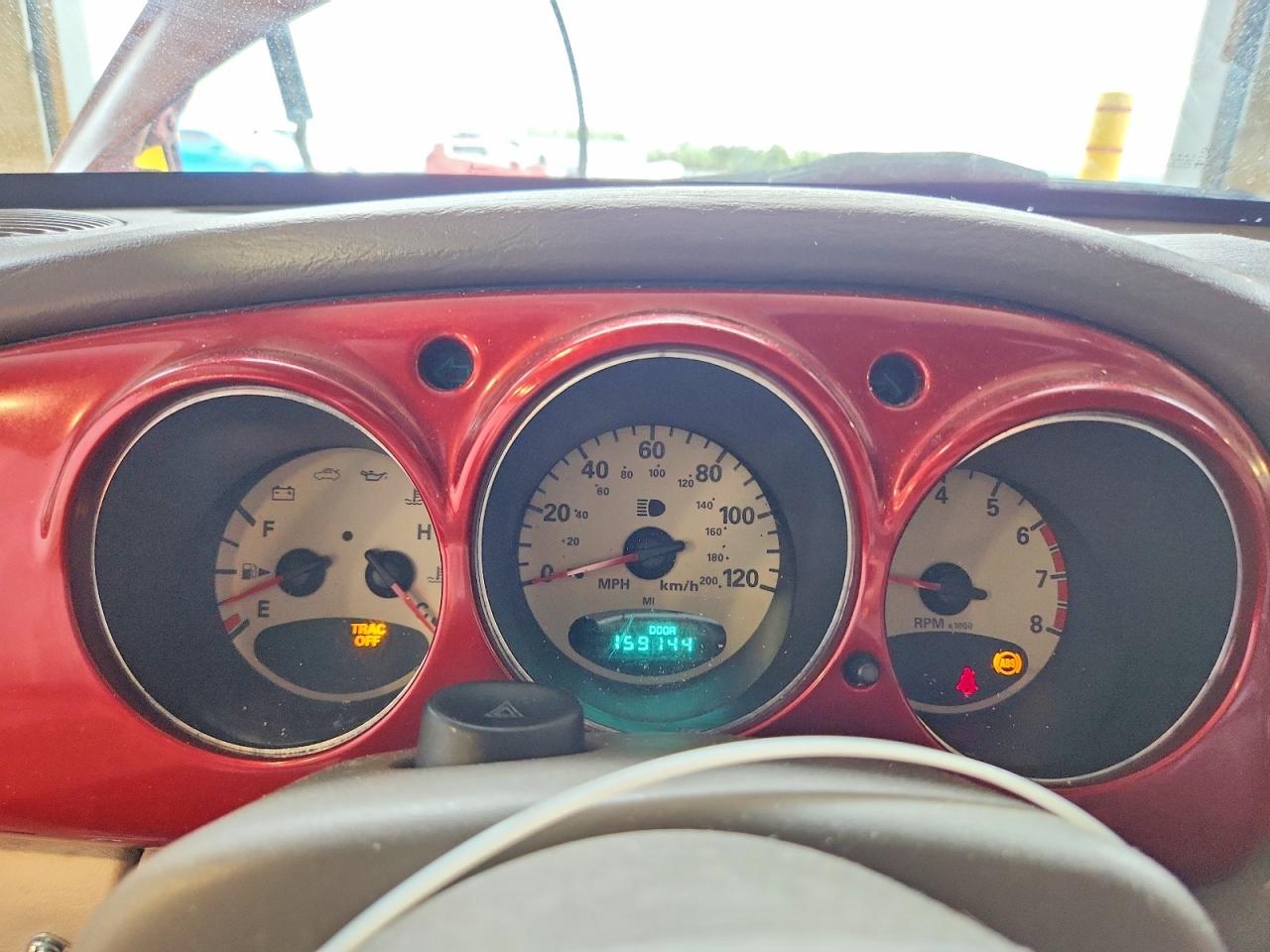 Chrysler PT Cruiser