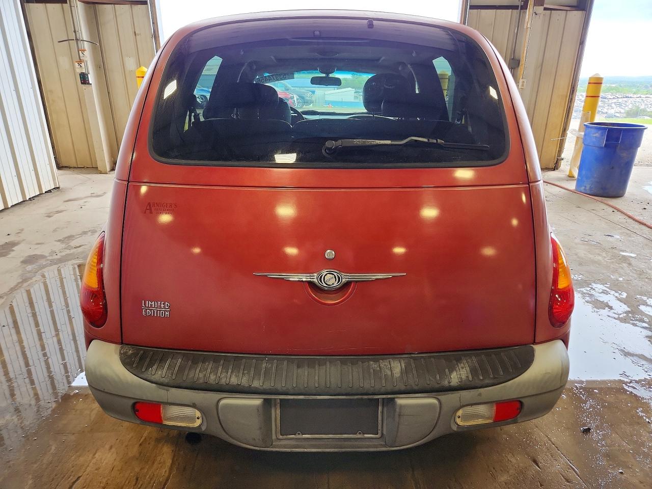 Chrysler PT Cruiser