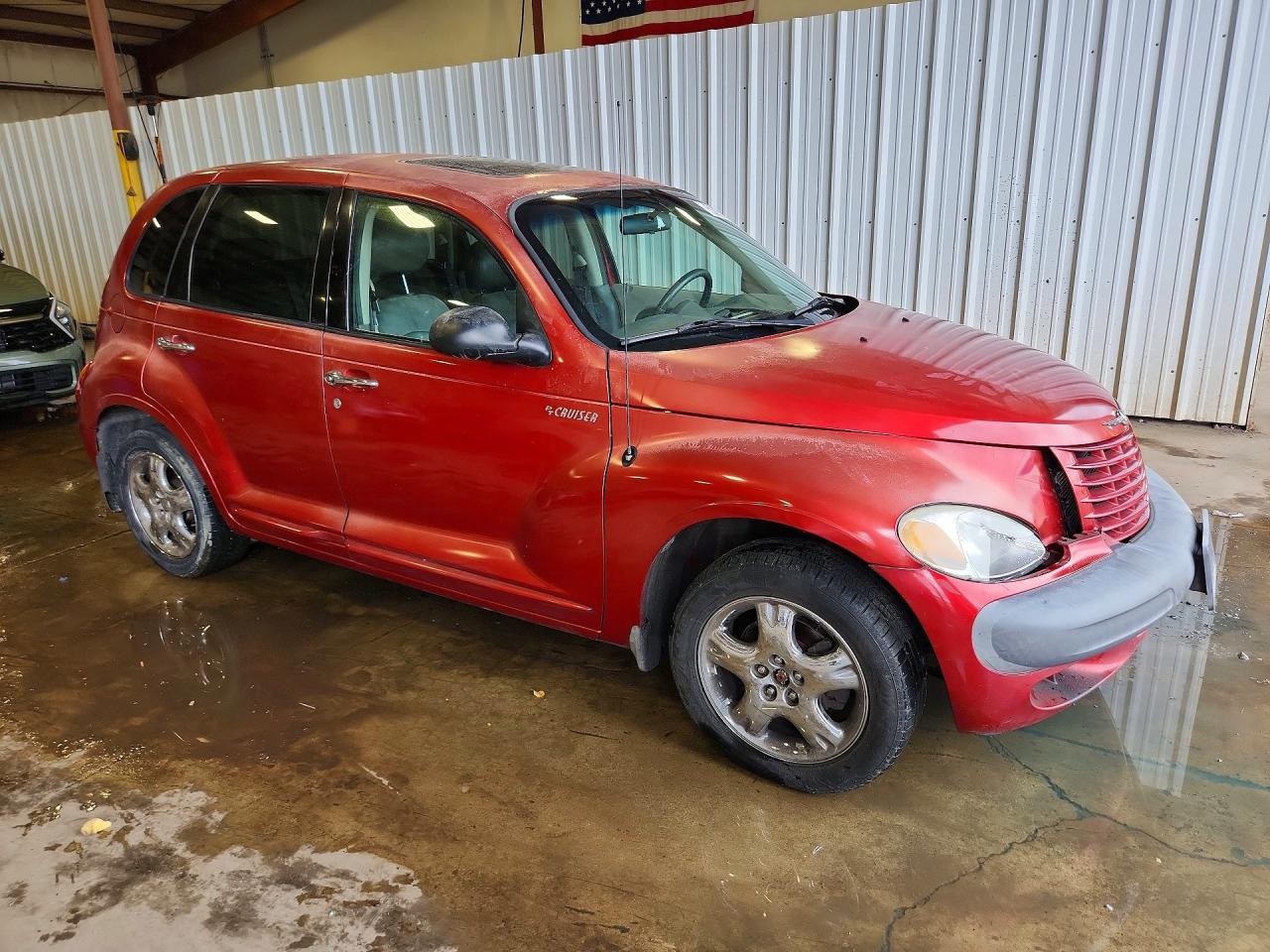 Chrysler PT Cruiser