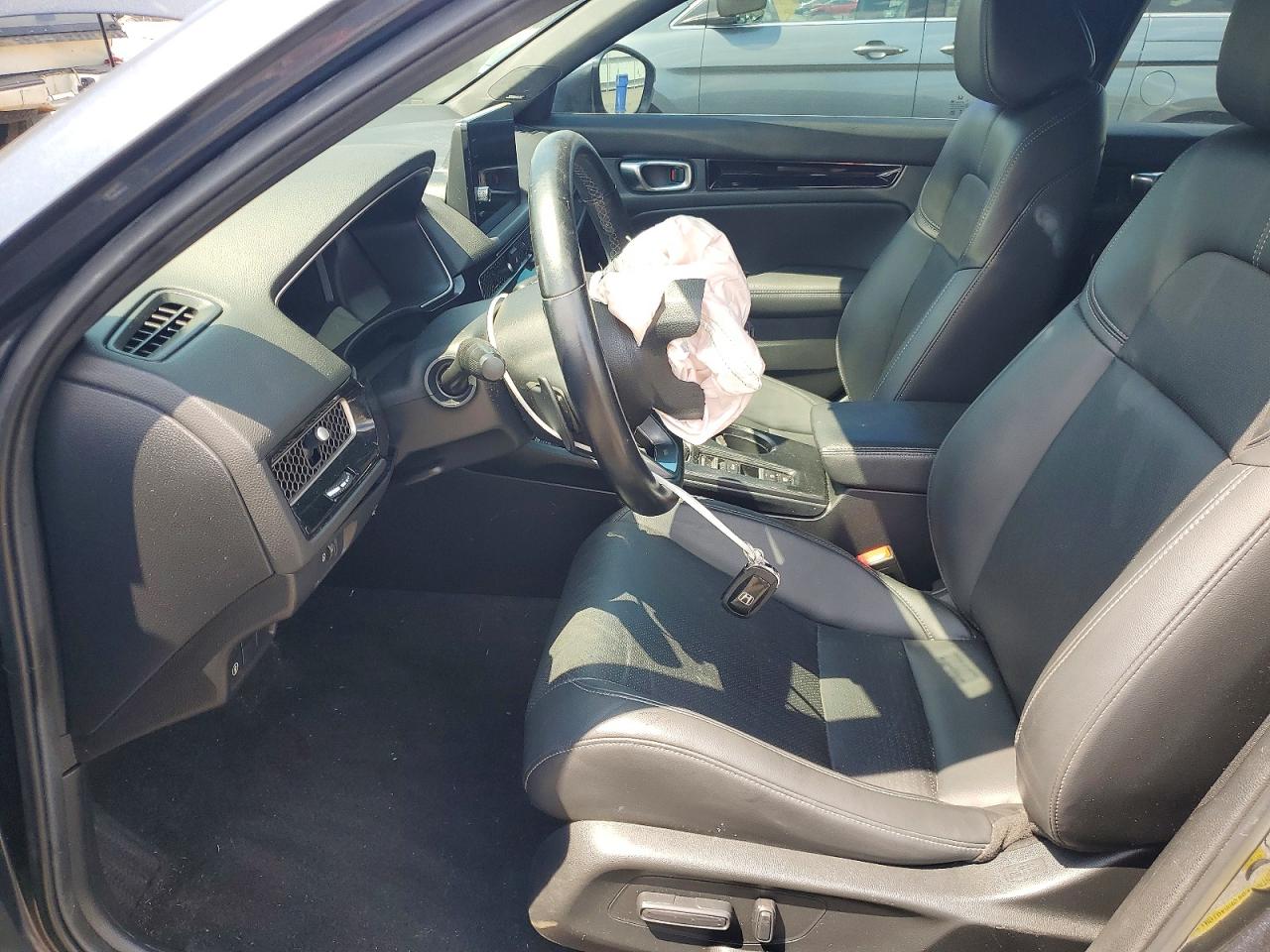 Honda Civic Sport Touring