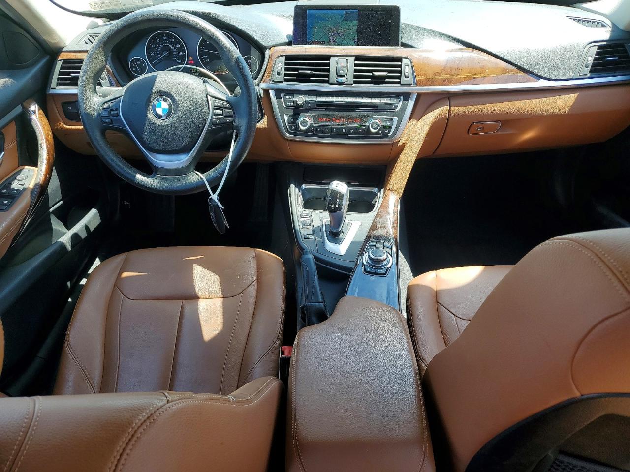 BMW 3 Series Xi Sulev