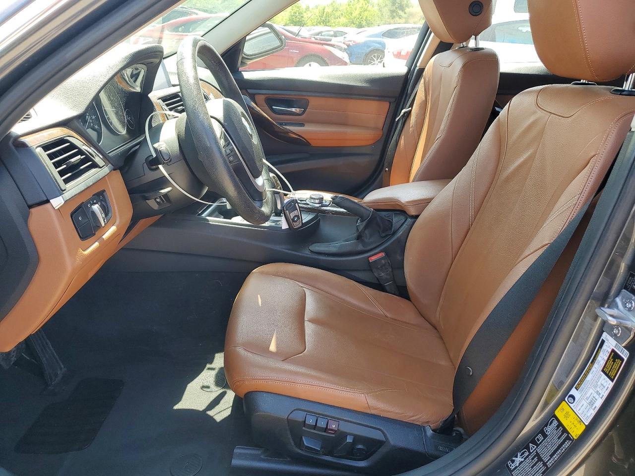 BMW 3 Series Xi Sulev
