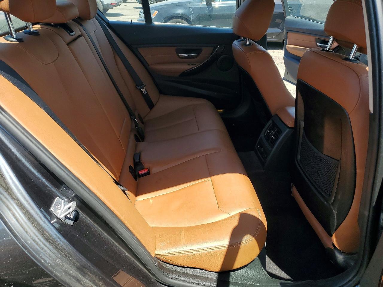 BMW 3 Series Xi Sulev