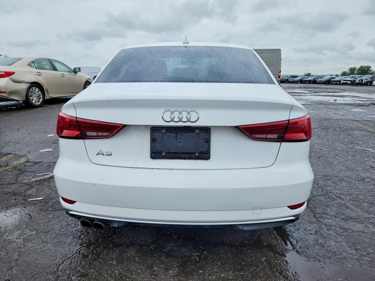 Audi A3 Premium