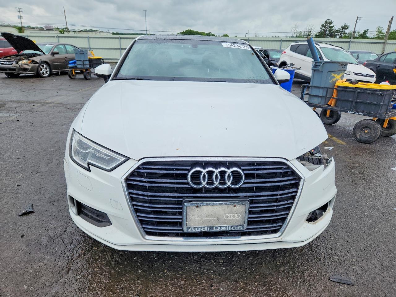 Audi A3 Premium