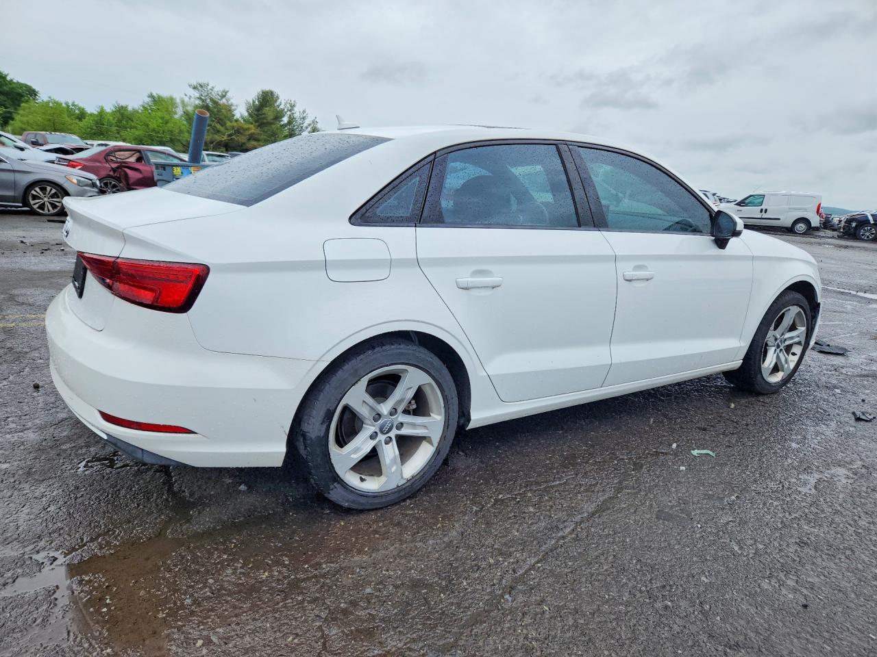 Audi A3 Premium