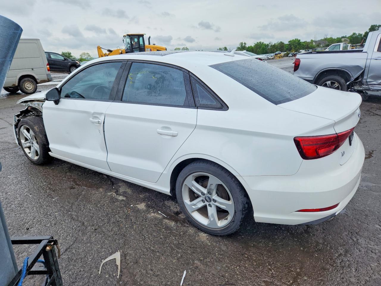 Audi A3 Premium
