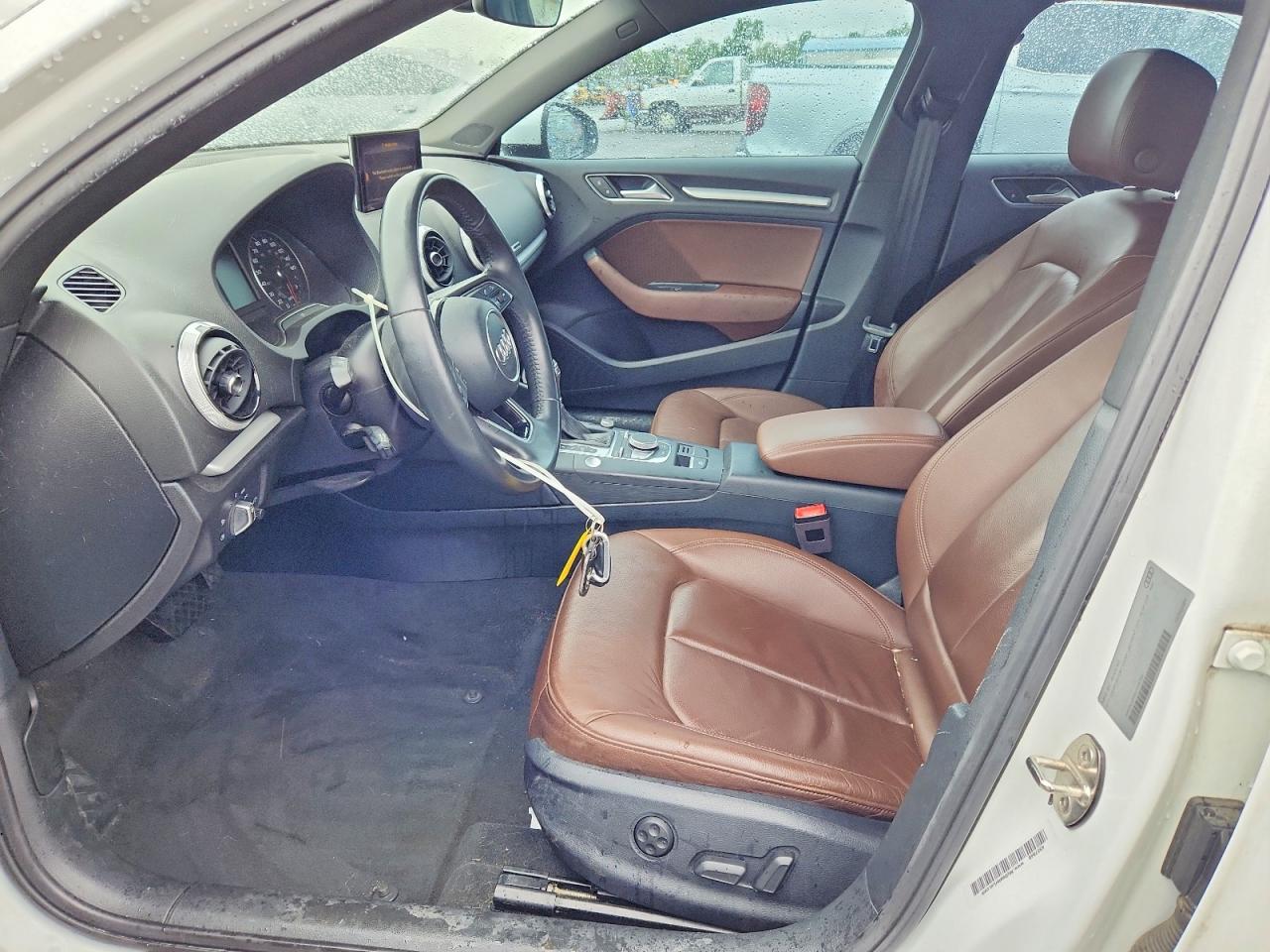 Audi A3 Premium