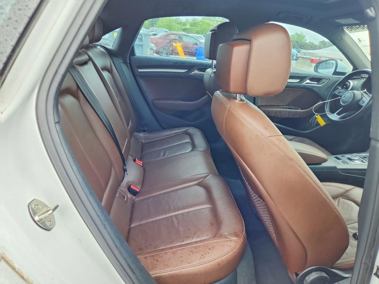 Audi A3 Premium
