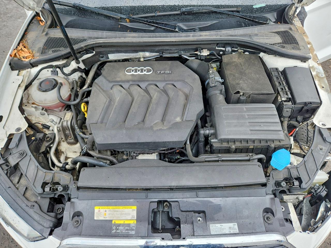 Audi A3 Premium