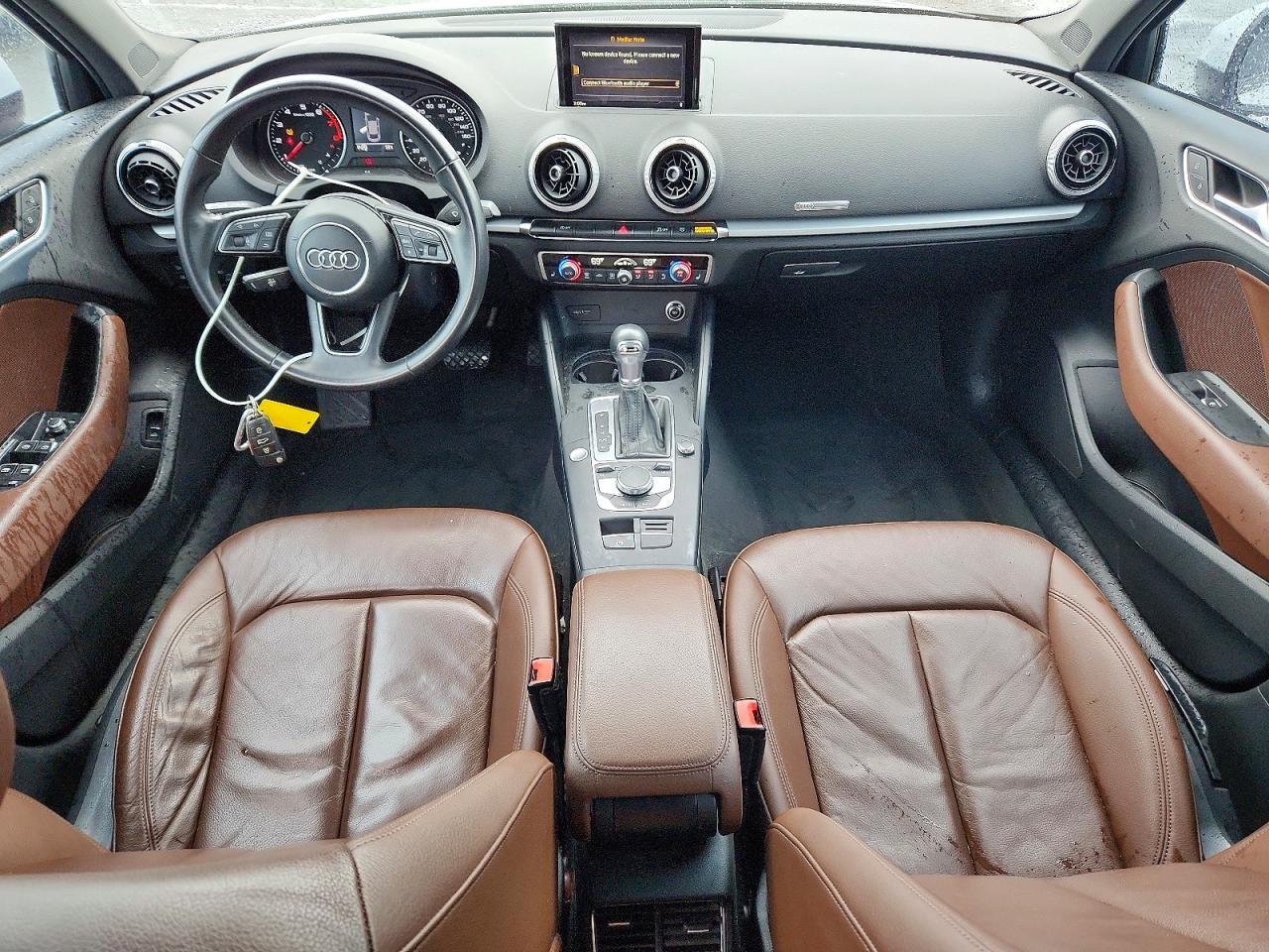 Audi A3 Premium