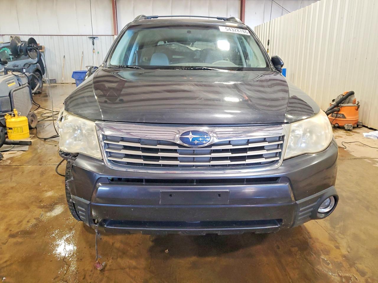 Subaru Forester 2.5x Limited