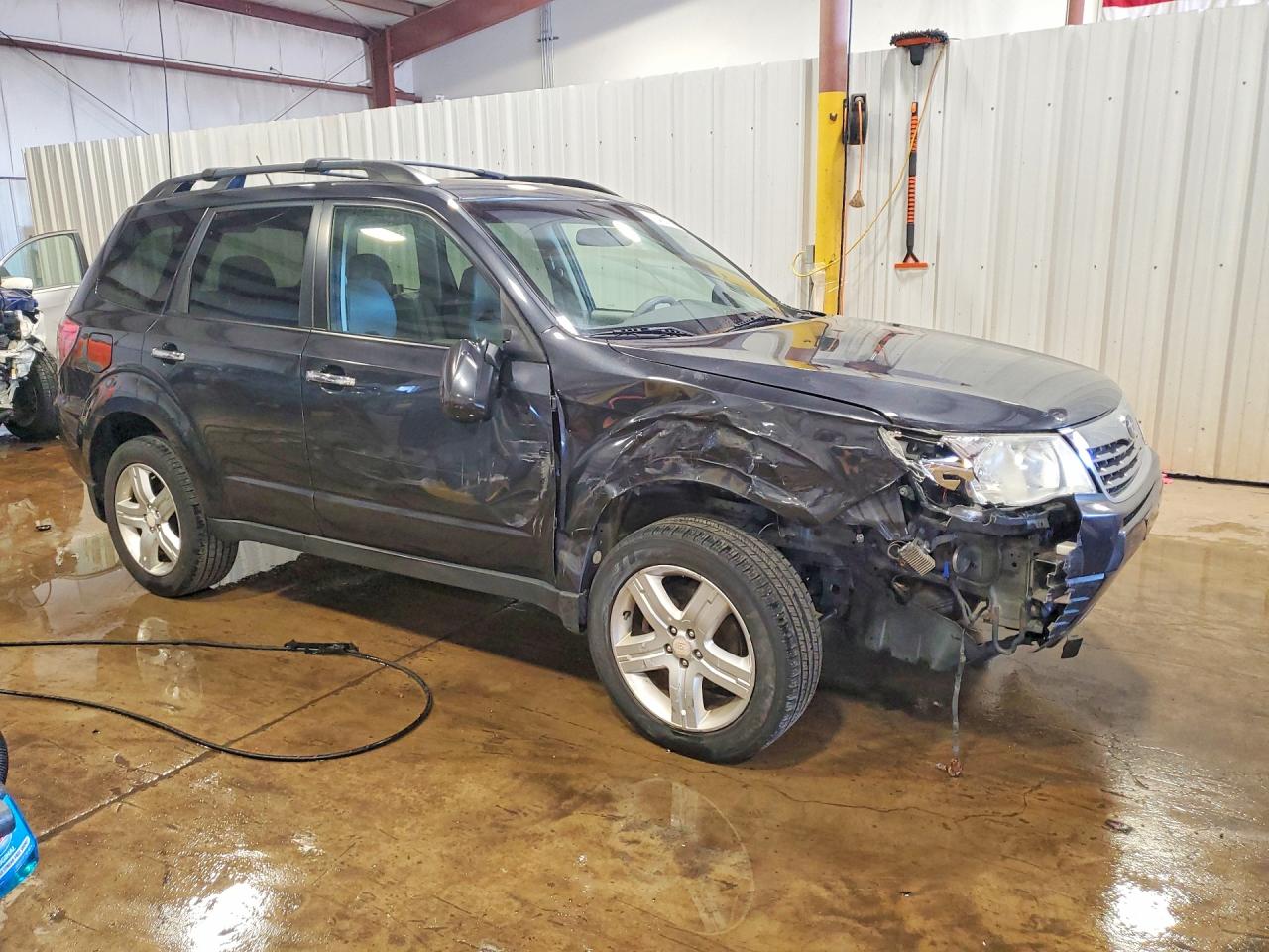 Subaru Forester 2.5x Limited
