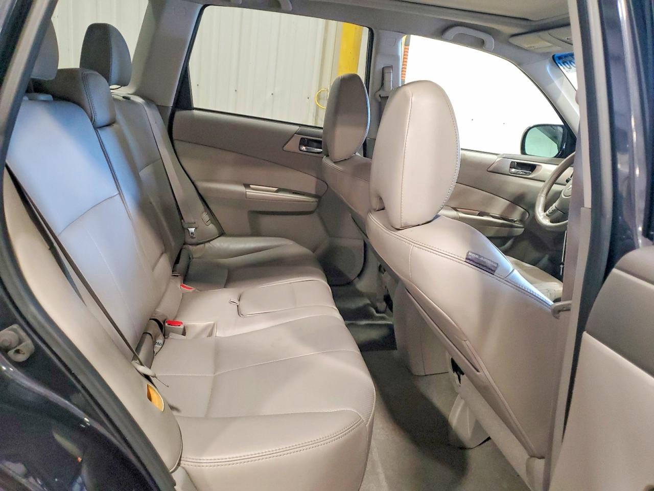 Subaru Forester 2.5x Limited
