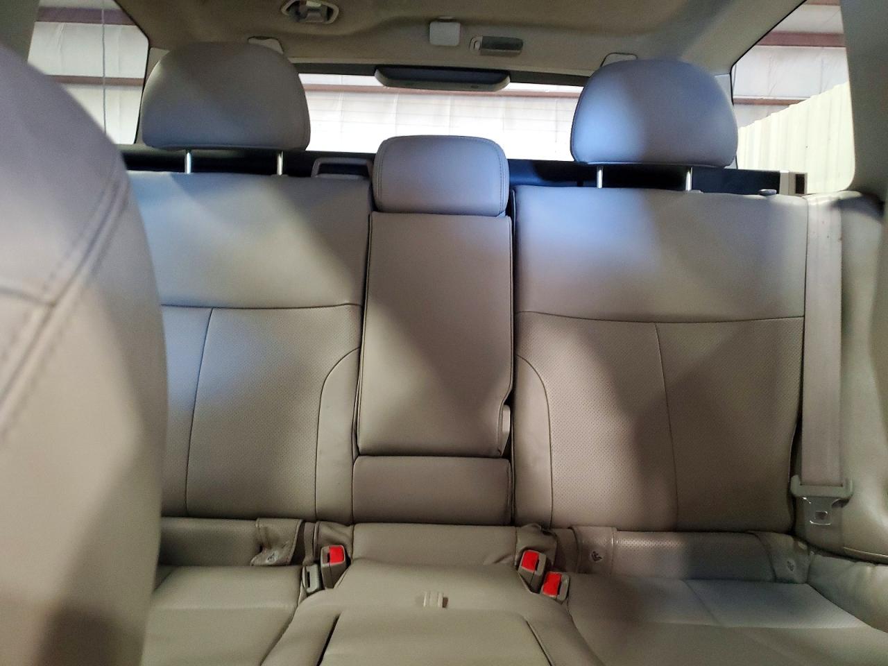 Subaru Forester 2.5x Limited