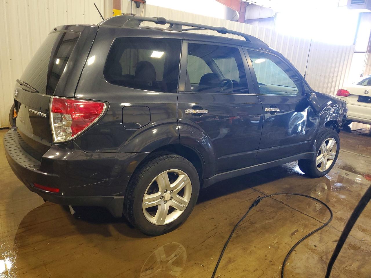 Subaru Forester 2.5x Limited