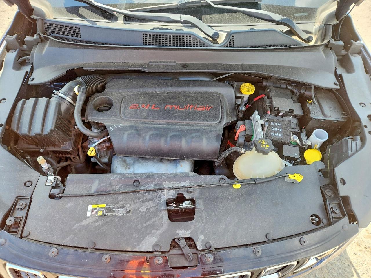 Jeep Compass Latitude