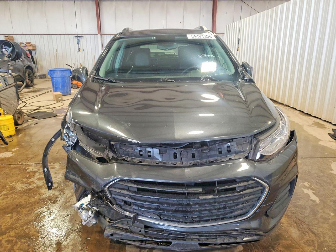 Chevrolet Trax 1lt