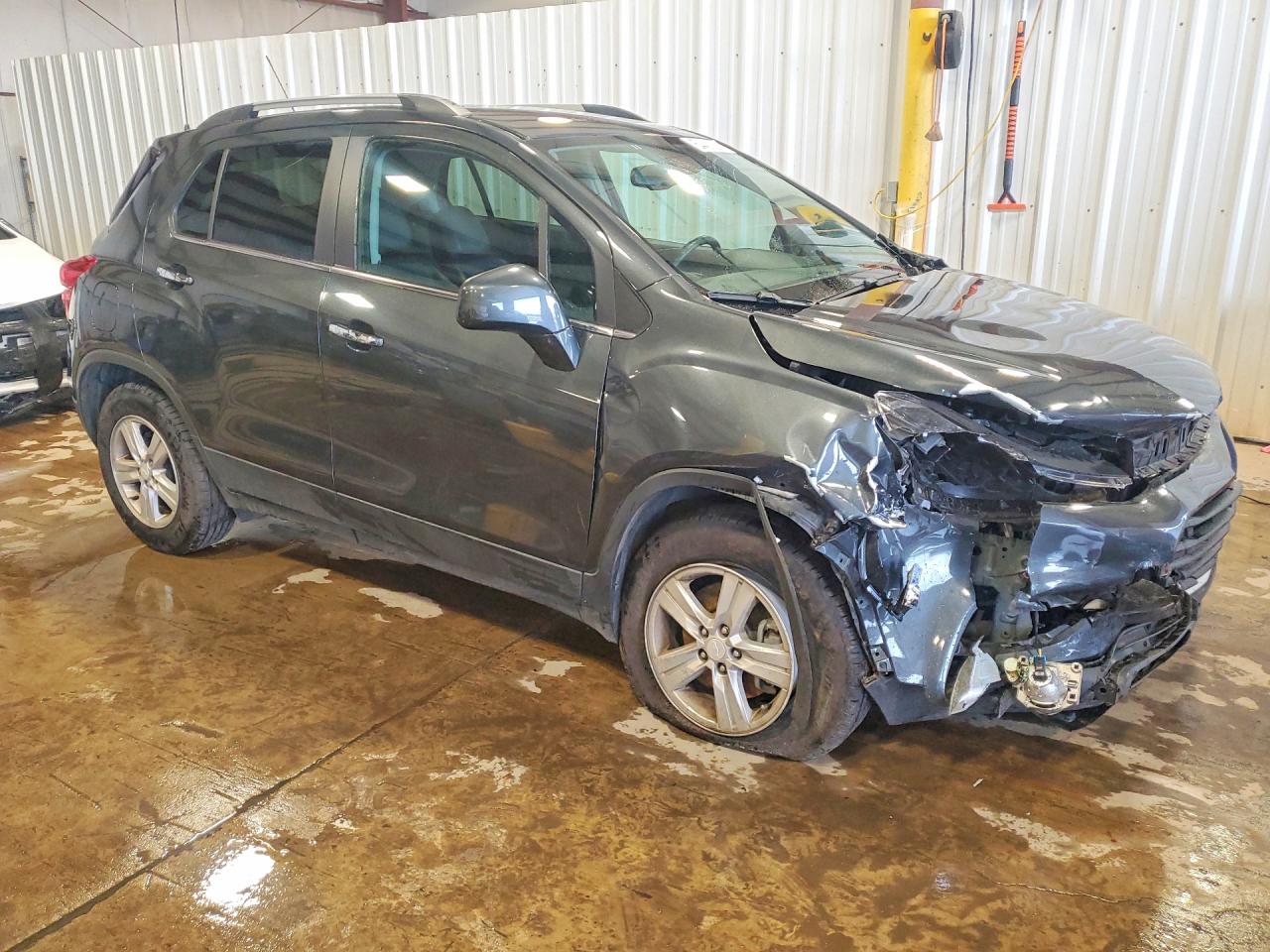 Chevrolet Trax 1lt
