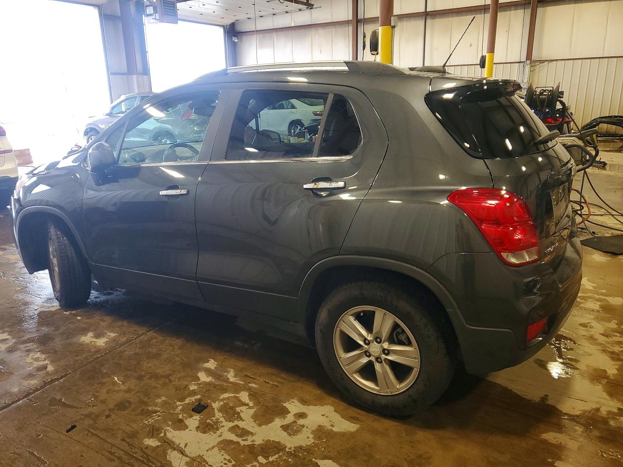 Chevrolet Trax 1lt