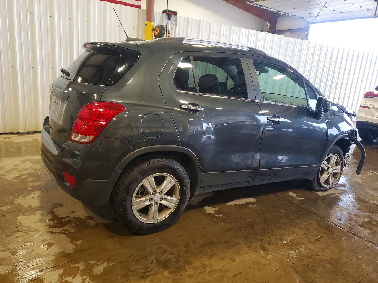 Chevrolet Trax 1lt
