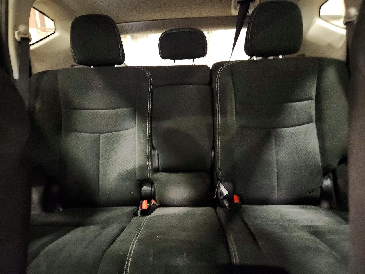 Nissan Murano Sv