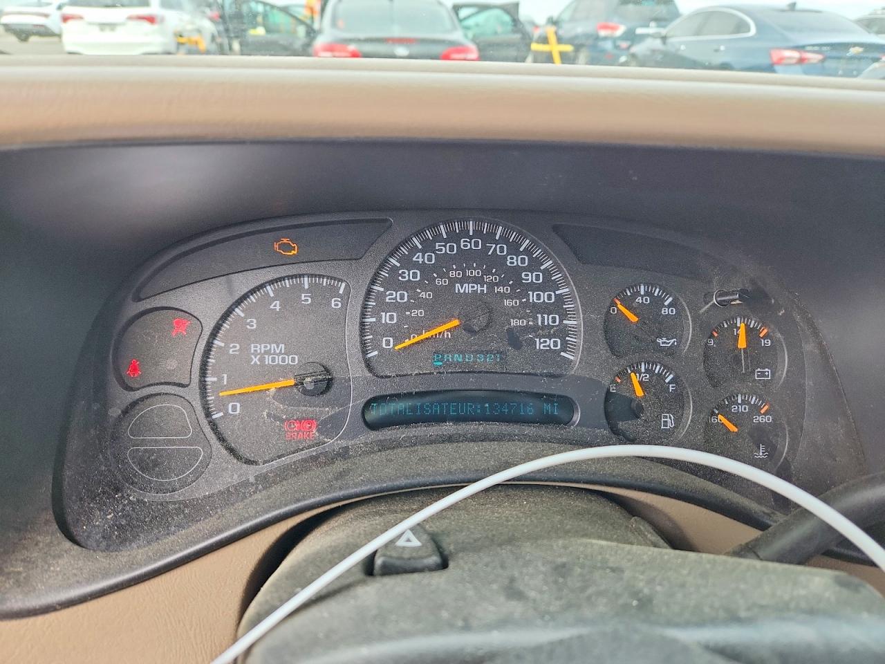 Chevrolet Silverado C1500