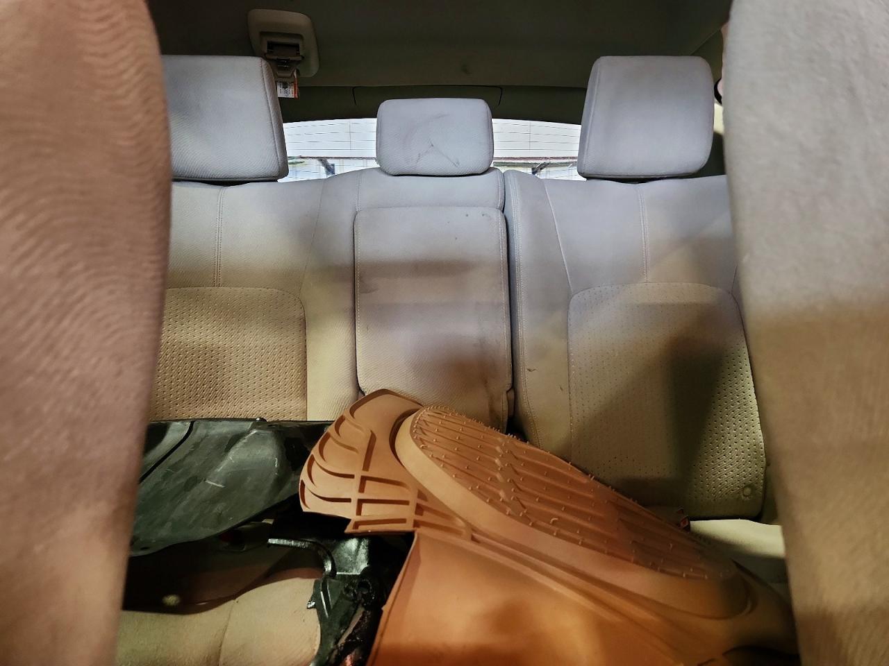 Nissan Murano S