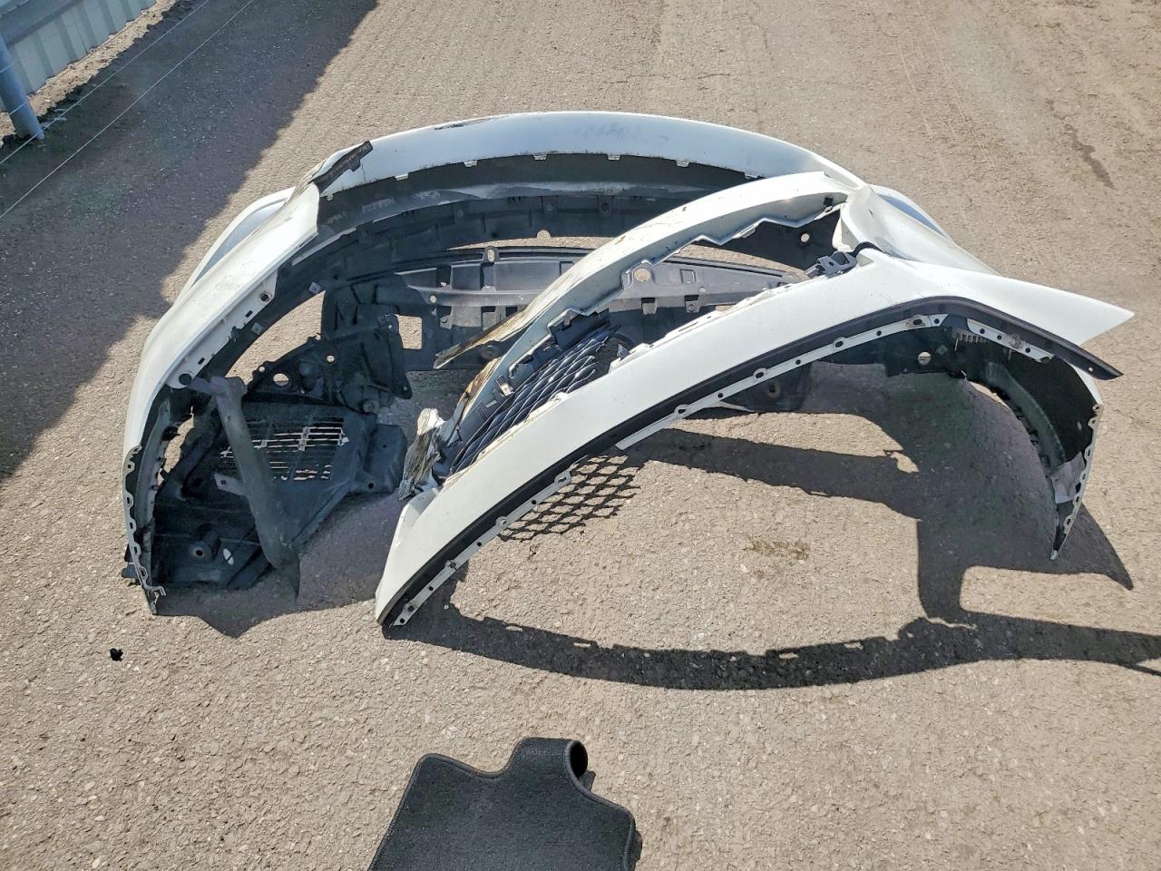 INFINITI Qx Base