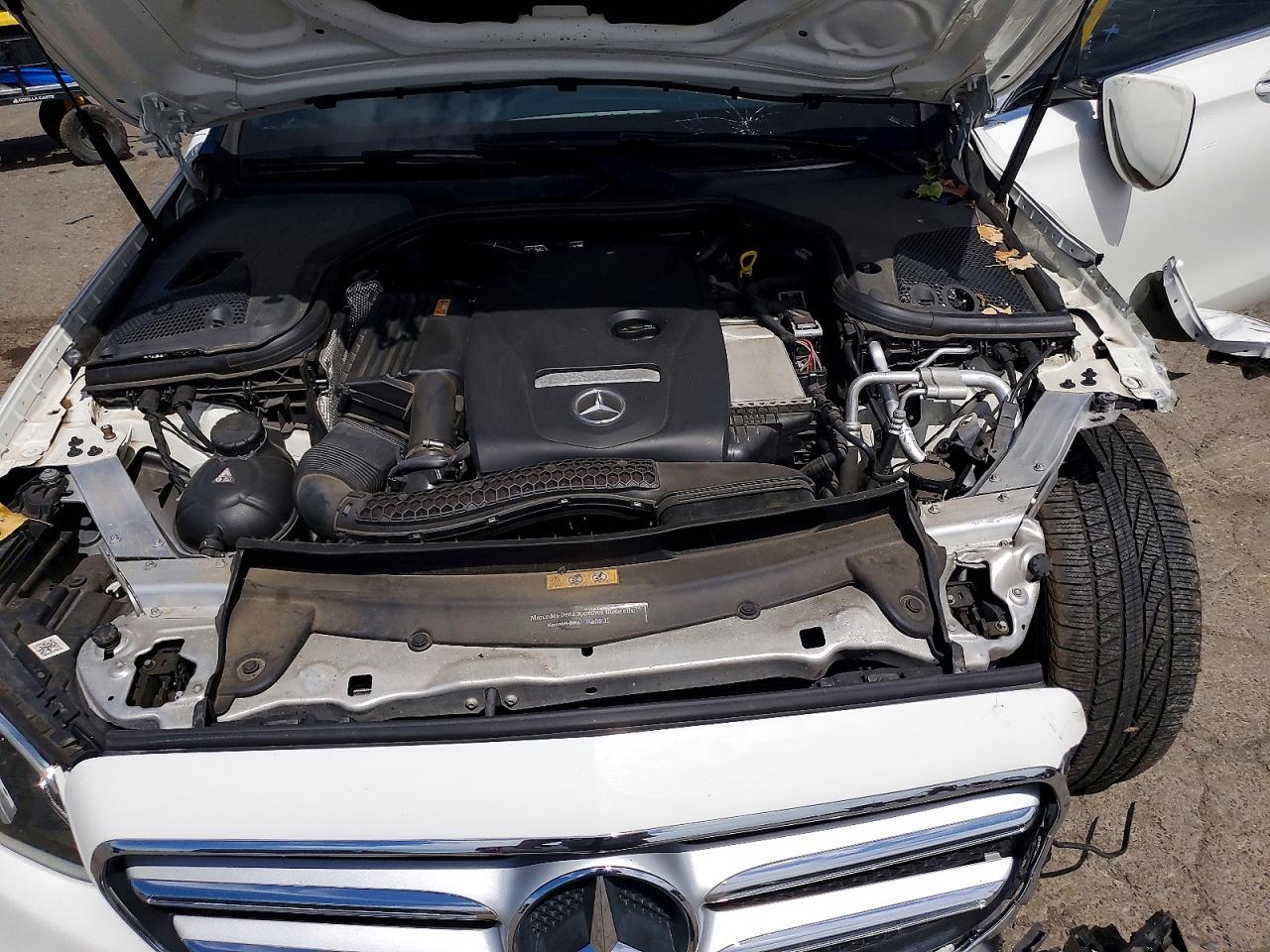 Mercedes-Benz E-Class 300 4matic