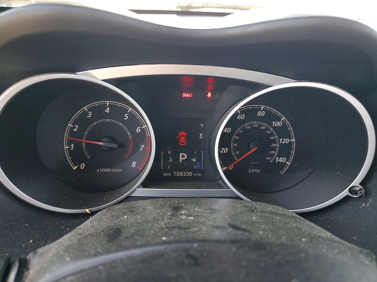 Mitsubishi Outlander Se