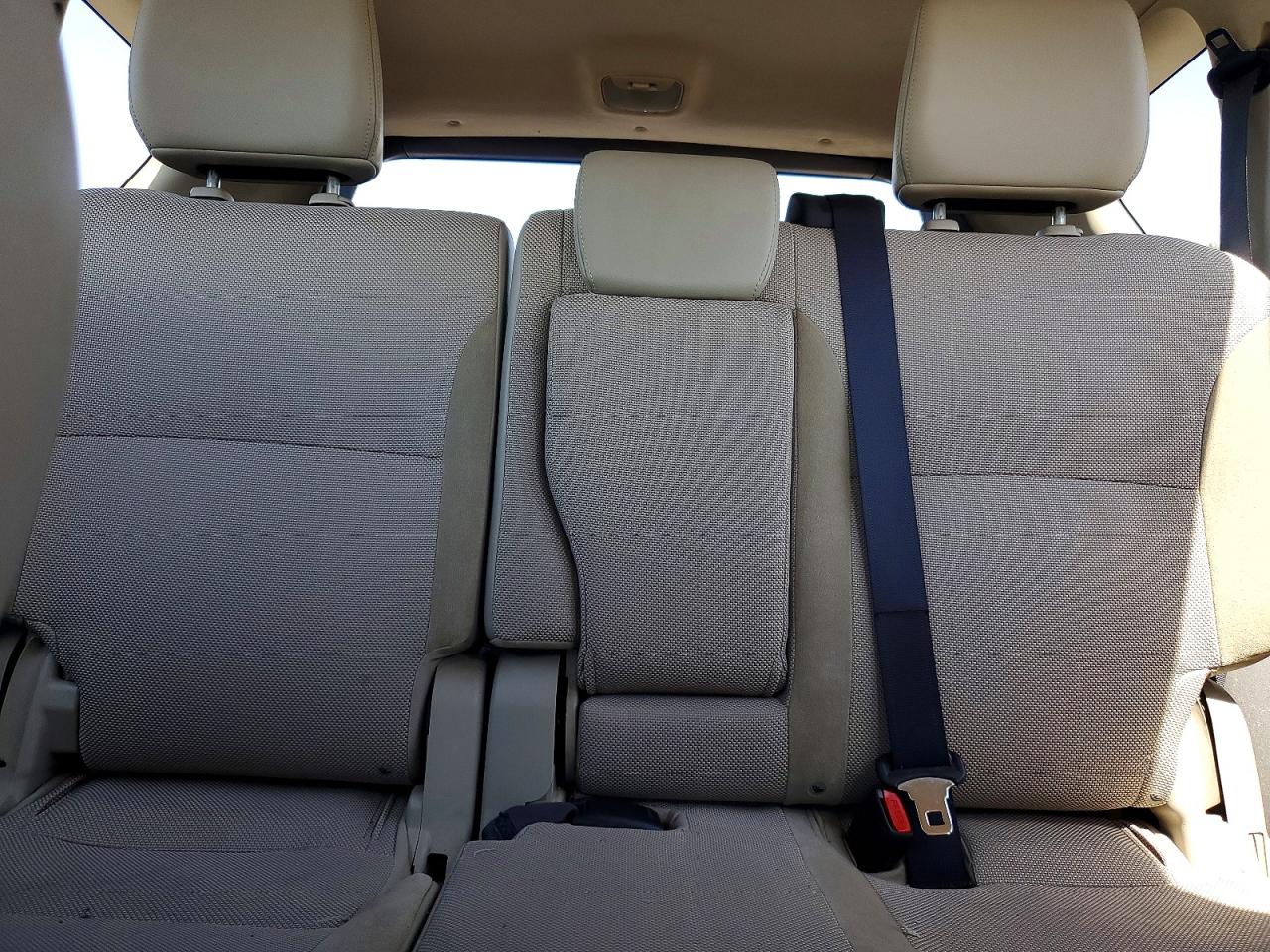 Mitsubishi Outlander Se