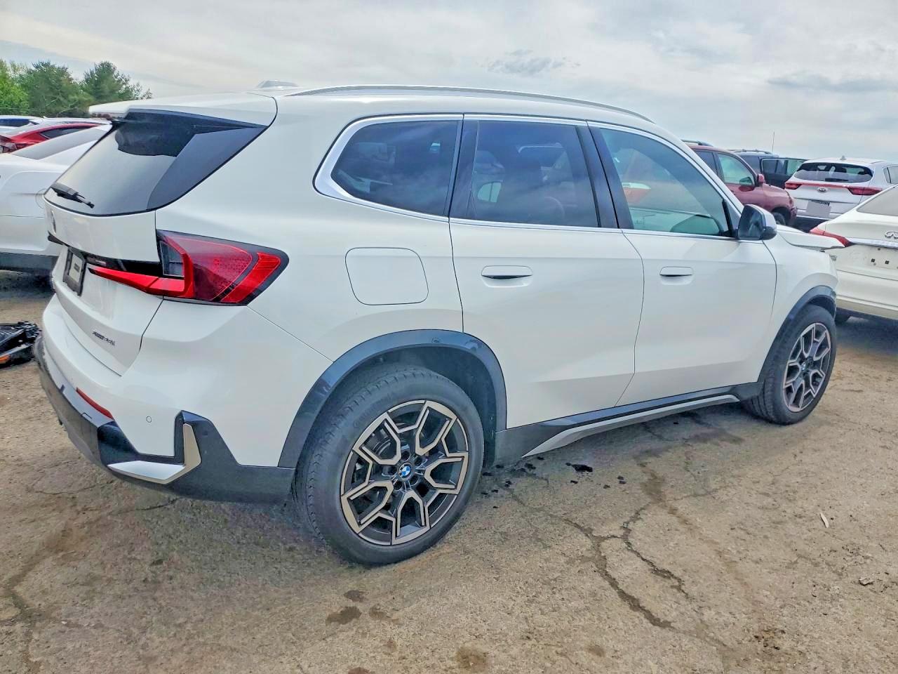 BMW X Series Xdrive28i