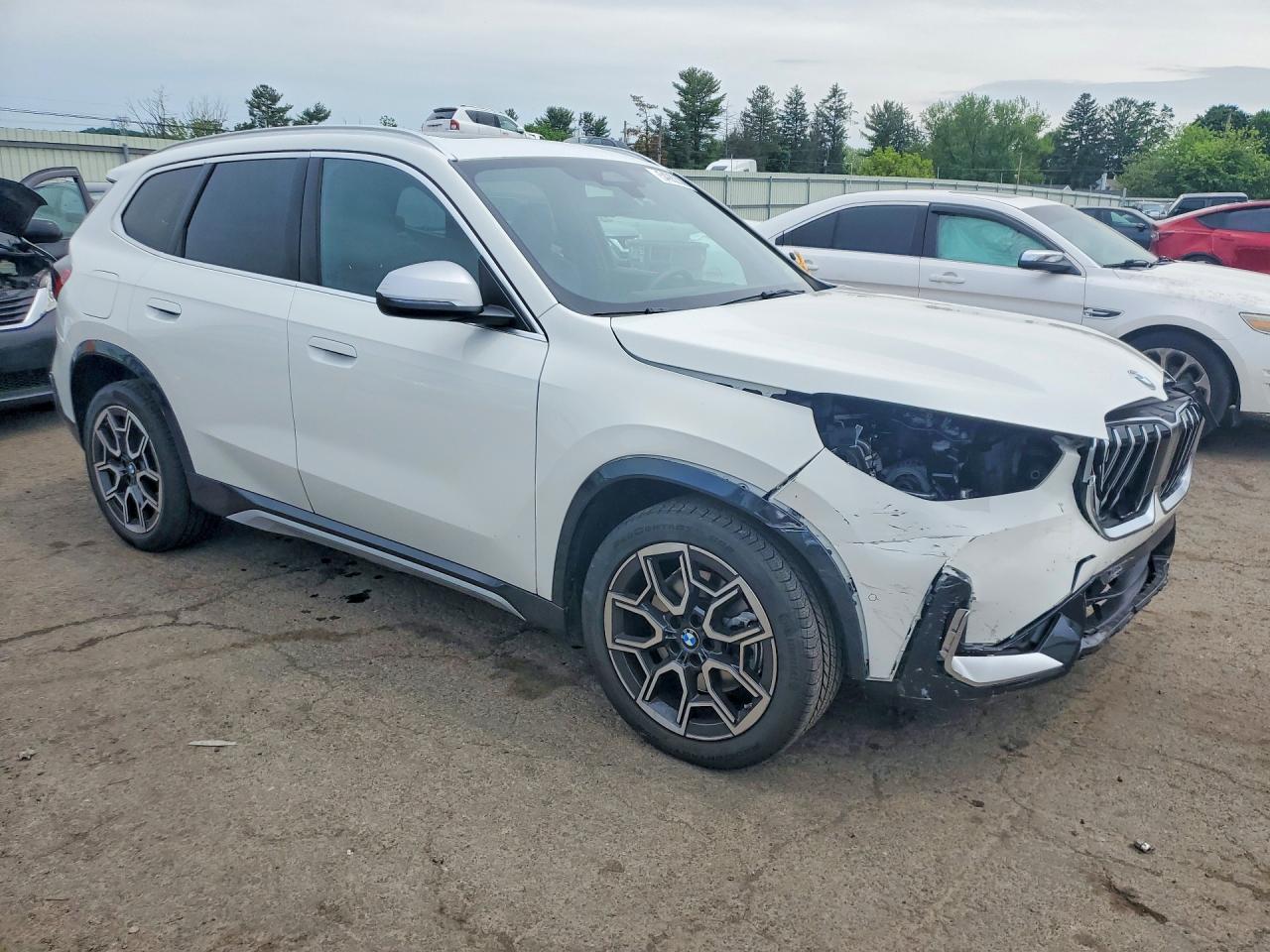 BMW X Series Xdrive28i