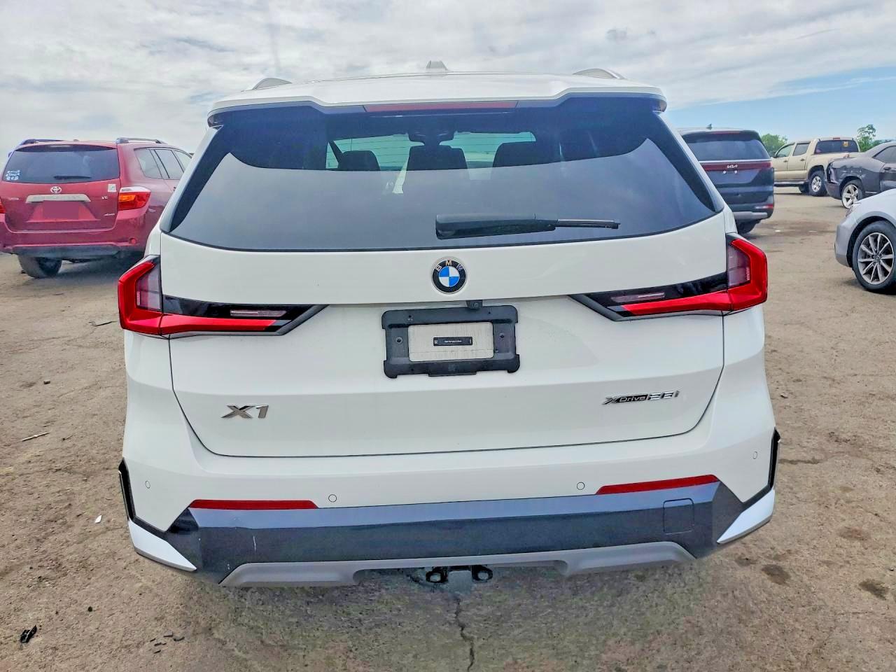 BMW X Series Xdrive28i