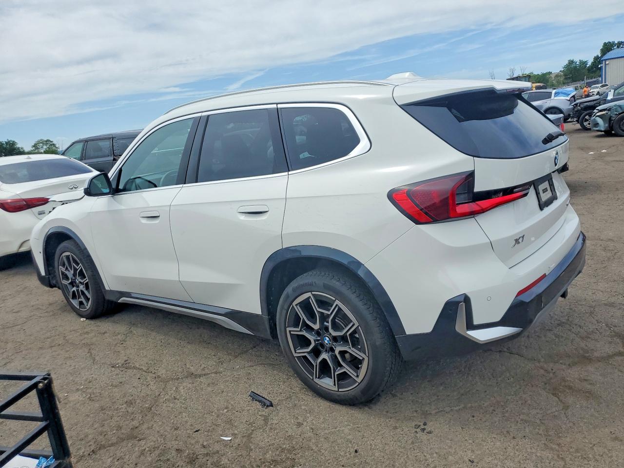 BMW X Series Xdrive28i