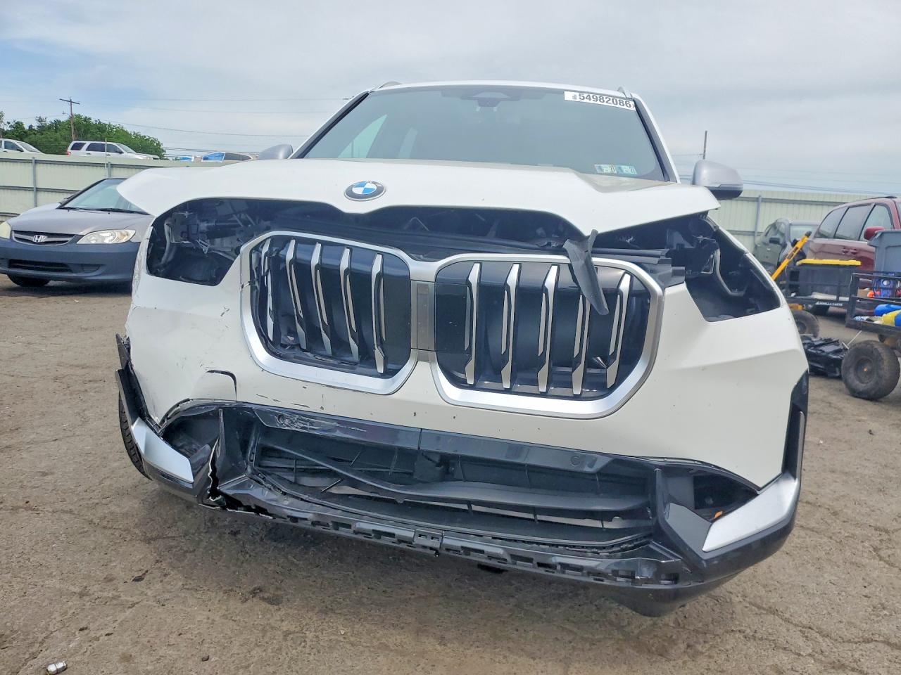BMW X Series Xdrive28i