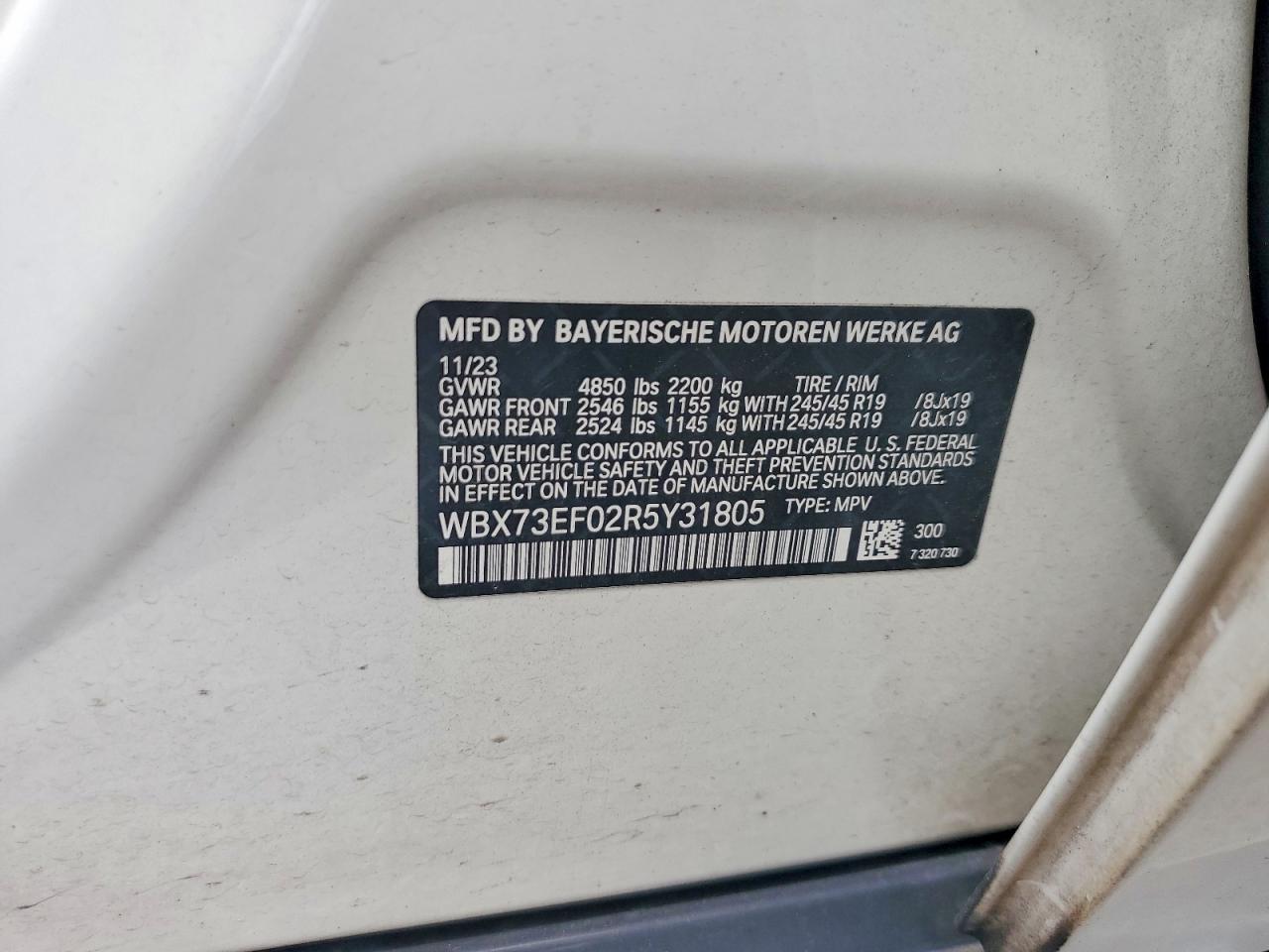 BMW X Series Xdrive28i