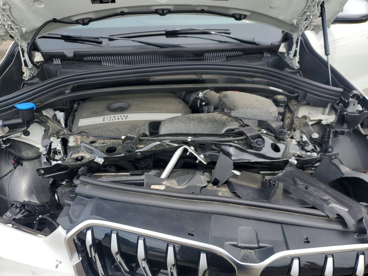 BMW X Series Xdrive28i