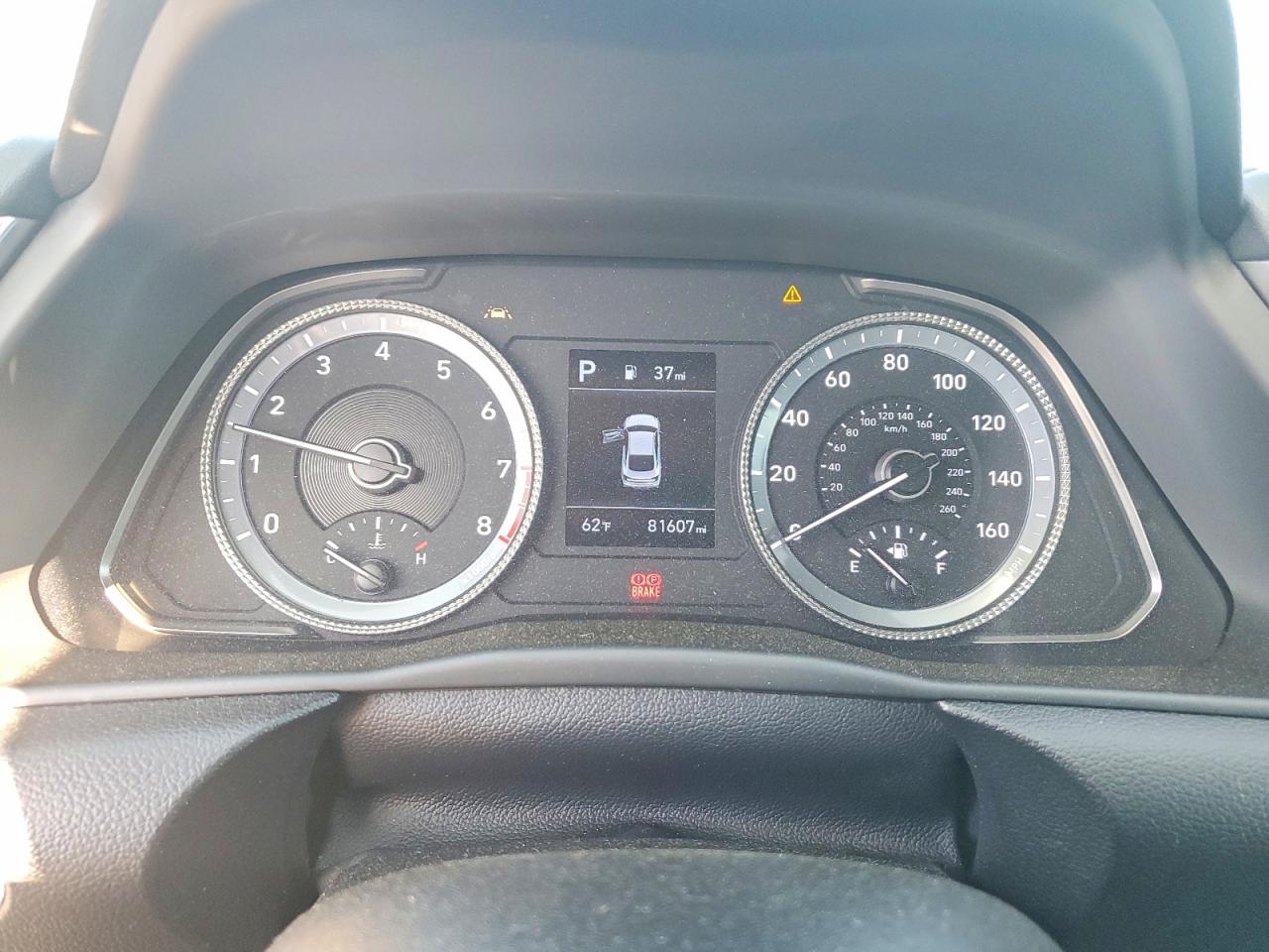 Hyundai SONATA Se
