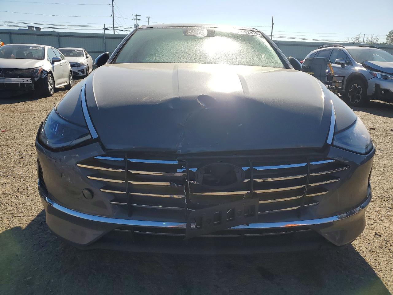 Hyundai SONATA Se